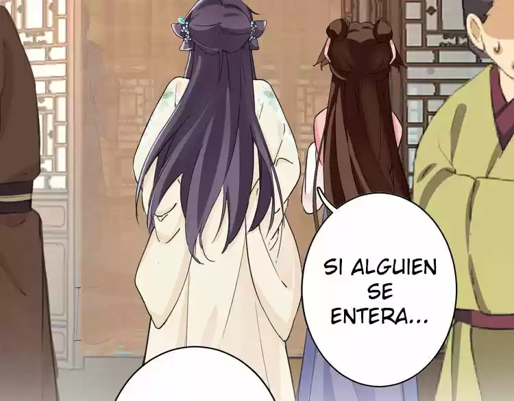 La Historia De Hua Yan - Capítulo 4 - Página 75 - LectorTMOo