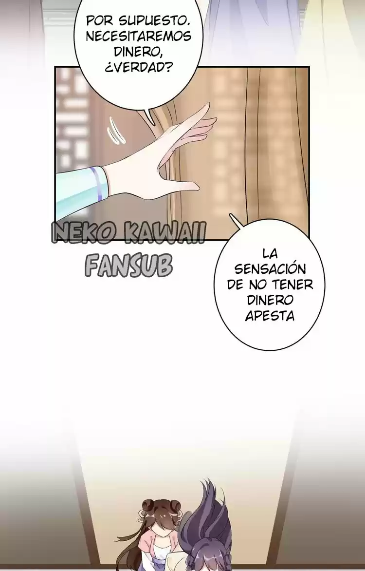 La Historia De Hua Yan - Capítulo 4 - Página 76 - LectorTMOo