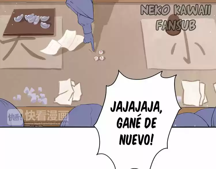 La Historia De Hua Yan - Capítulo 4 - Página 80 - LectorTMOo
