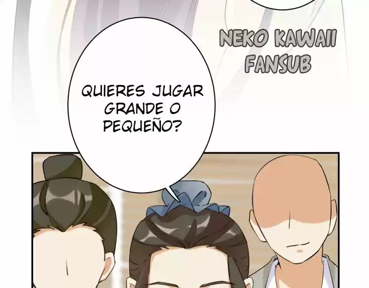 La Historia De Hua Yan - Capítulo 4 - Página 86 - LectorTMOo