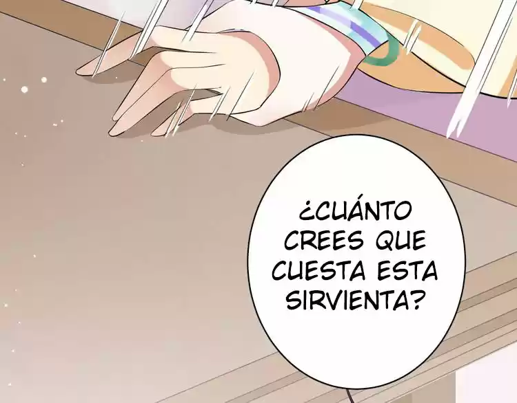 La Historia De Hua Yan - Capítulo 4 - Página 89 - LectorTMOo