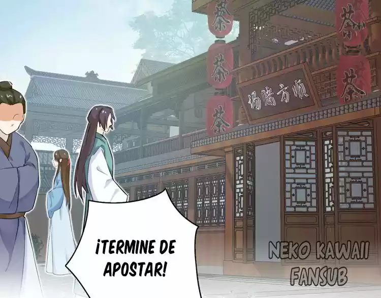 La Historia De Hua Yan - Capítulo 5 - Página 6 - LectorTMOo