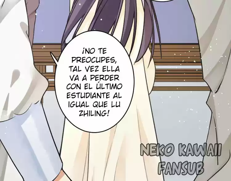 La Historia De Hua Yan - Capítulo 5 - Página 12 - LectorTMOo