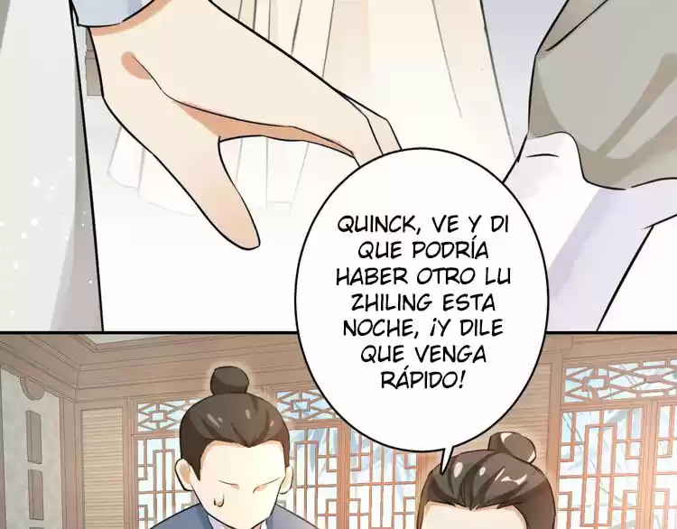 La Historia De Hua Yan - Capítulo 5 - Página 13 - LectorTMOo