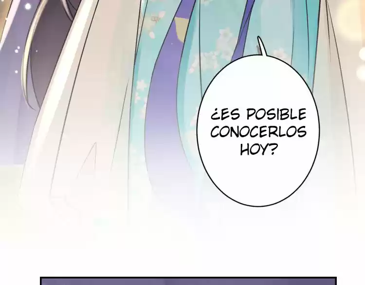 La Historia De Hua Yan - Capítulo 5 - Página 17 - LectorTMOo