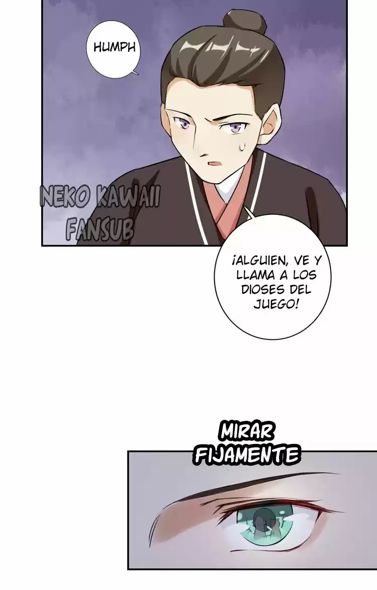 La Historia De Hua Yan - Capítulo 5 - Página 18 - LectorTMOo