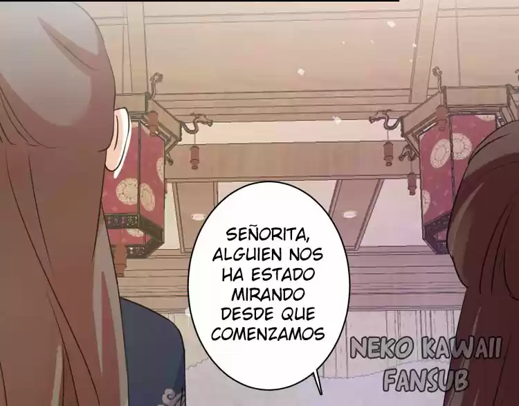 La Historia De Hua Yan - Capítulo 5 - Página 20 - LectorTMOo