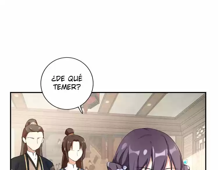 La Historia De Hua Yan - Capítulo 5 - Página 23 - LectorTMOo