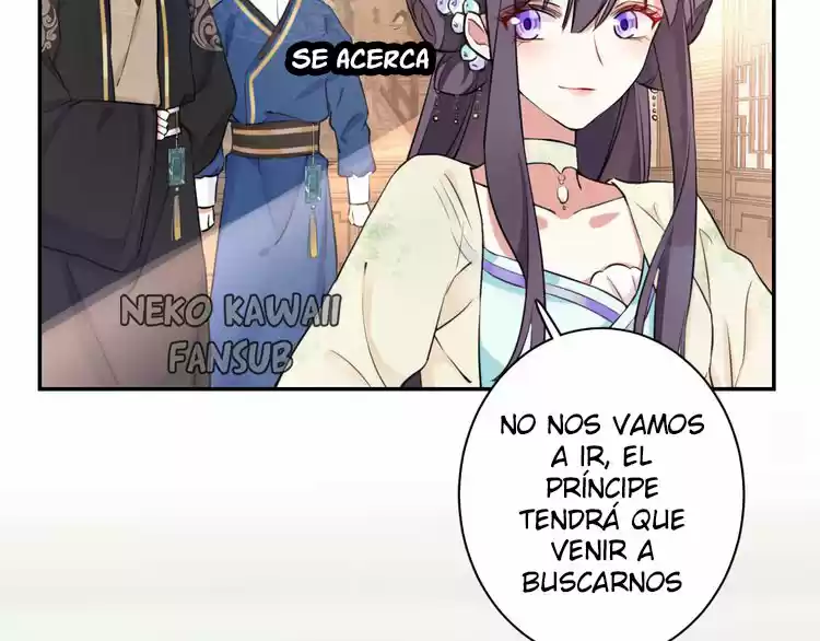 La Historia De Hua Yan - Capítulo 5 - Página 24 - LectorTMOo