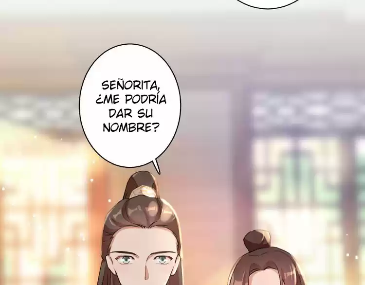 La Historia De Hua Yan - Capítulo 5 - Página 25 - LectorTMOo