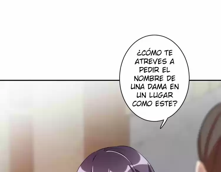 La Historia De Hua Yan - Capítulo 5 - Página 27 - LectorTMOo