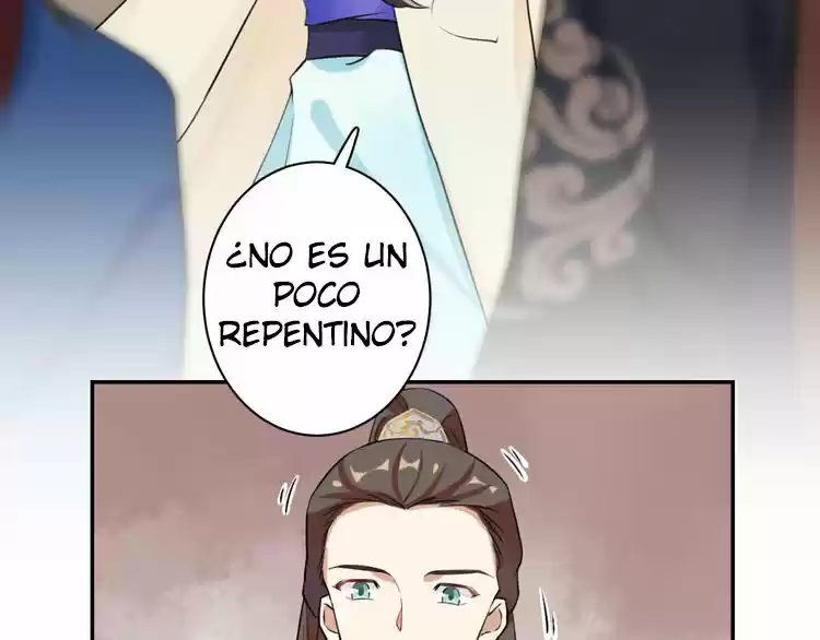 La Historia De Hua Yan - Capítulo 5 - Página 29 - LectorTMOo