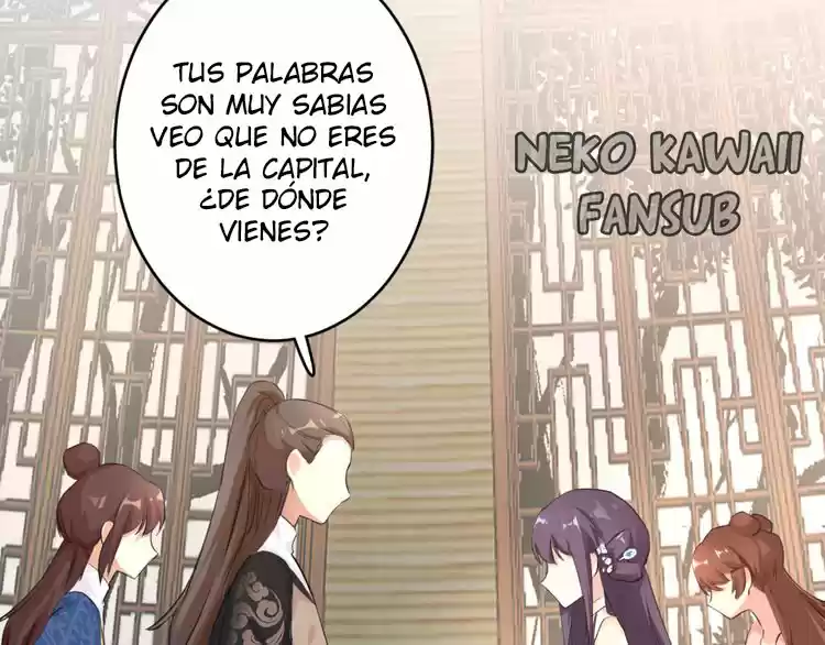 La Historia De Hua Yan - Capítulo 5 - Página 34 - LectorTMOo