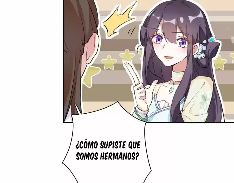 La Historia De Hua Yan - Capítulo 5 - Página 37 - LectorTMOo
