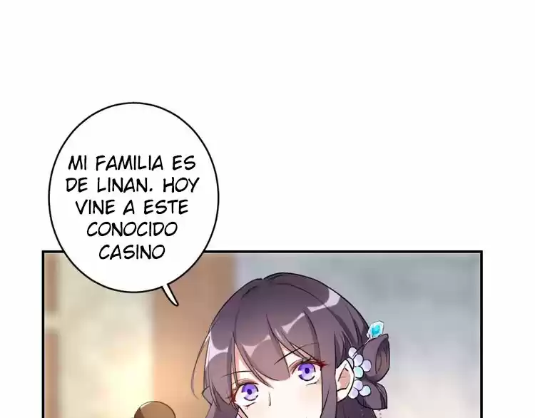 La Historia De Hua Yan - Capítulo 5 - Página 41 - LectorTMOo