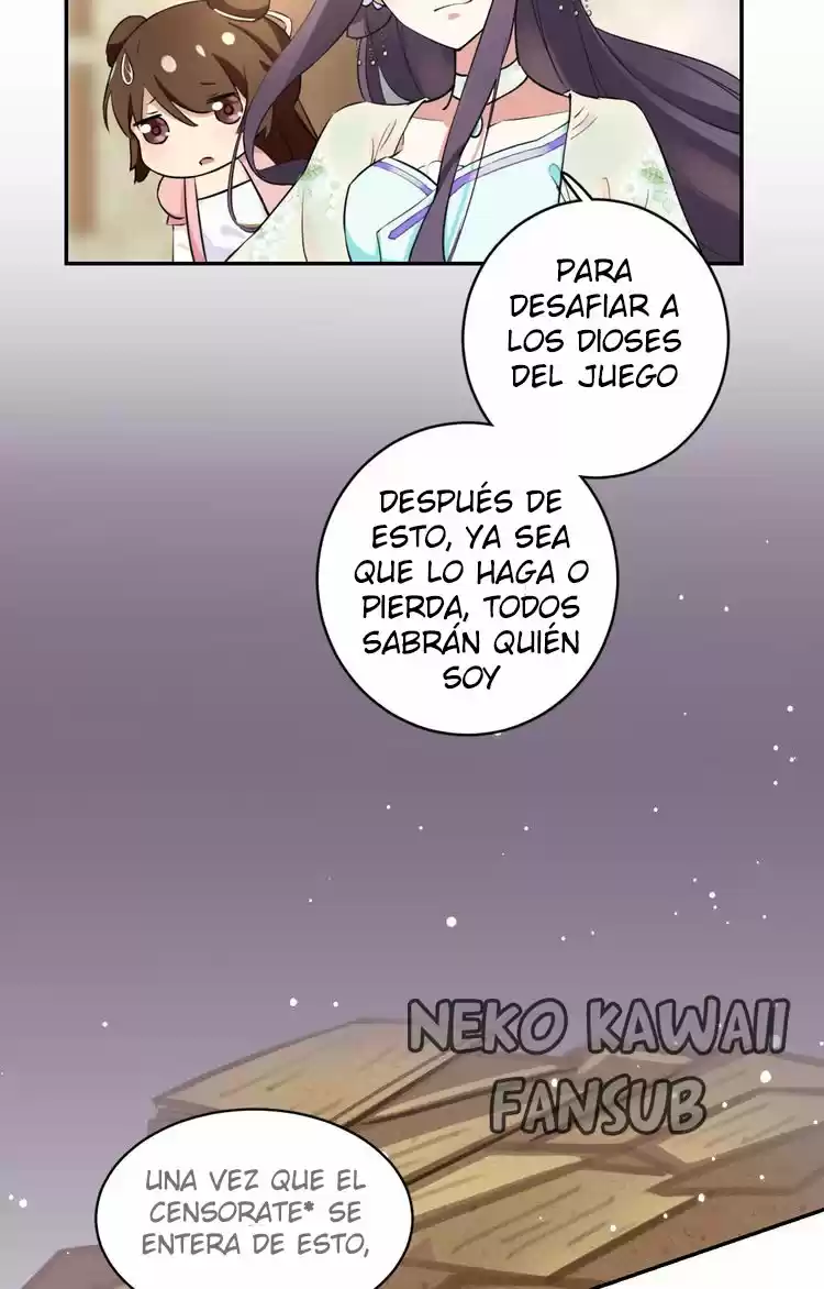 La Historia De Hua Yan - Capítulo 5 - Página 42 - LectorTMOo