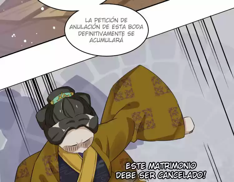 La Historia De Hua Yan - Capítulo 5 - Página 43 - LectorTMOo