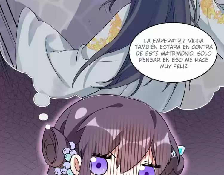 La Historia De Hua Yan - Capítulo 5 - Página 45 - LectorTMOo