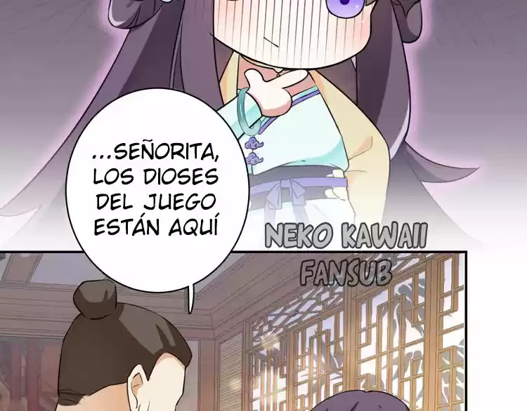 La Historia De Hua Yan - Capítulo 5 - Página 46 - LectorTMOo