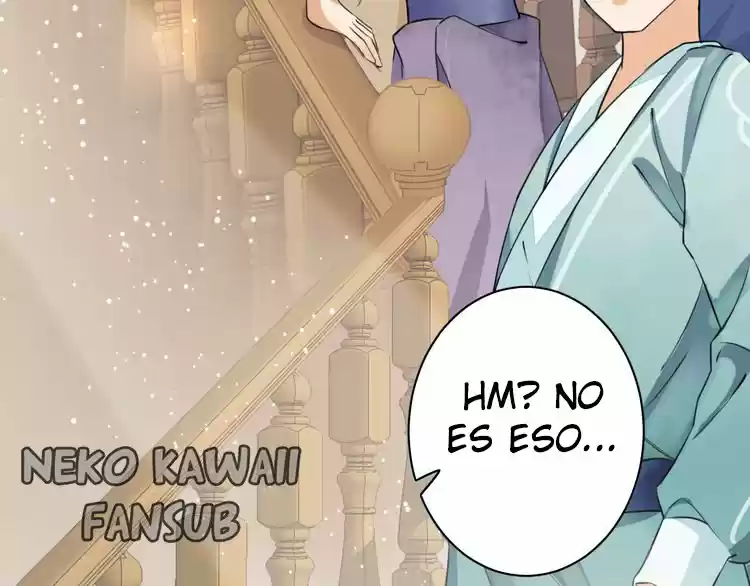 La Historia De Hua Yan - Capítulo 5 - Página 50 - LectorTMOo