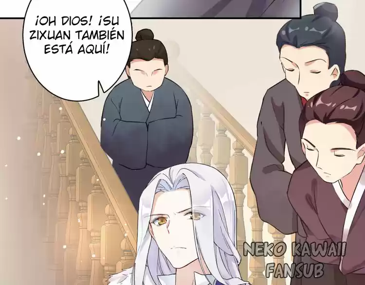 La Historia De Hua Yan - Capítulo 5 - Página 52 - LectorTMOo