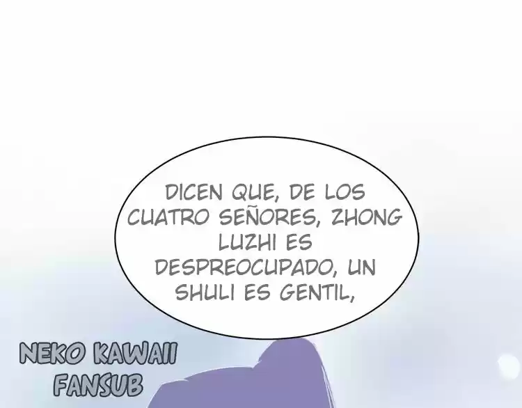 La Historia De Hua Yan - Capítulo 5 - Página 54 - LectorTMOo