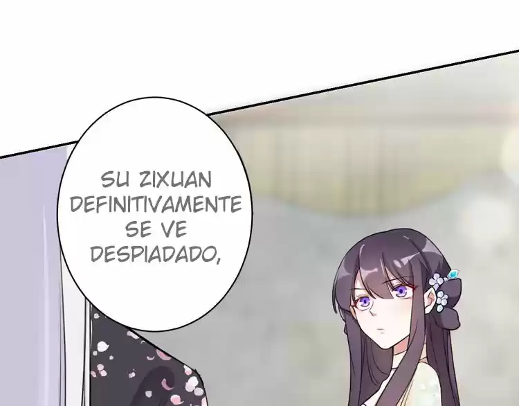 La Historia De Hua Yan - Capítulo 5 - Página 59 - LectorTMOo