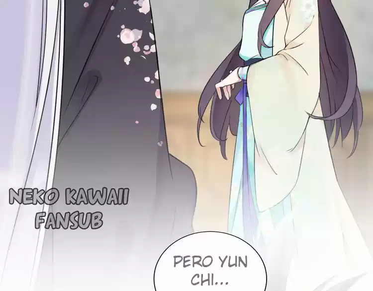 La Historia De Hua Yan - Capítulo 5 - Página 60 - LectorTMOo