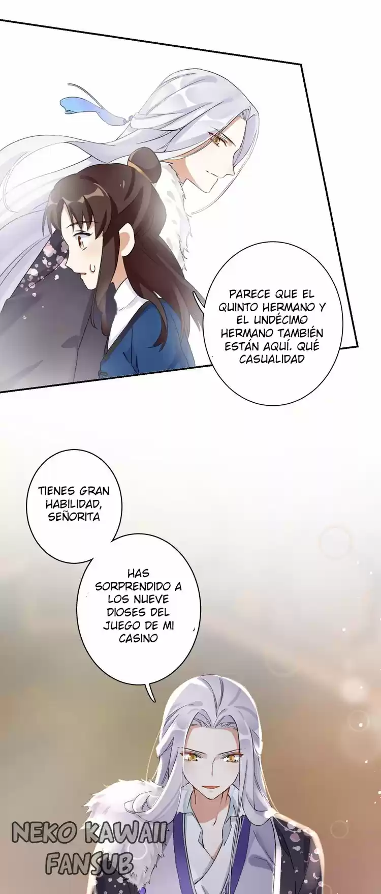 La Historia De Hua Yan - Capítulo 5 - Página 66 - LectorTMOo