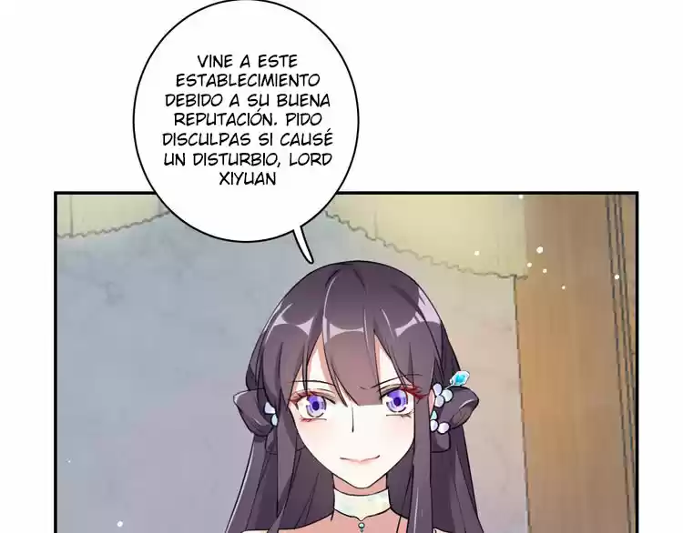 La Historia De Hua Yan - Capítulo 5 - Página 69 - LectorTMOo