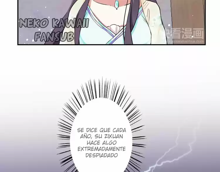 La Historia De Hua Yan - Capítulo 5 - Página 70 - LectorTMOo