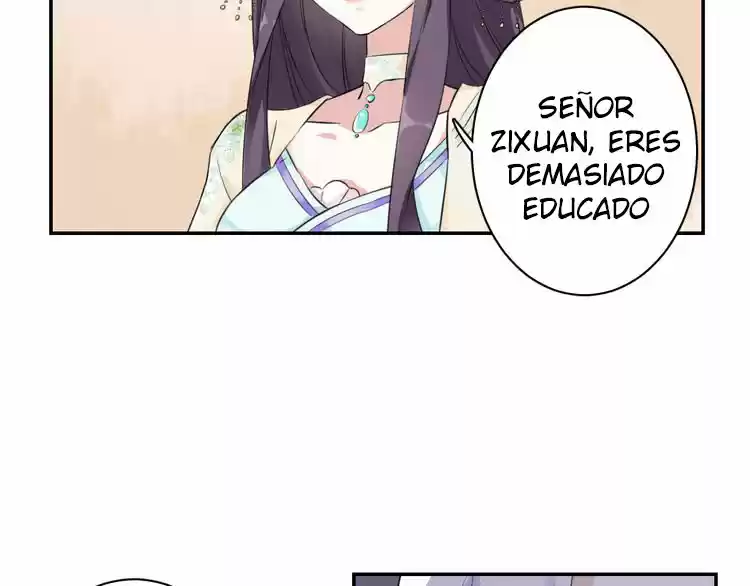 La Historia De Hua Yan - Capítulo 6 - Página 14 - LectorTMOo