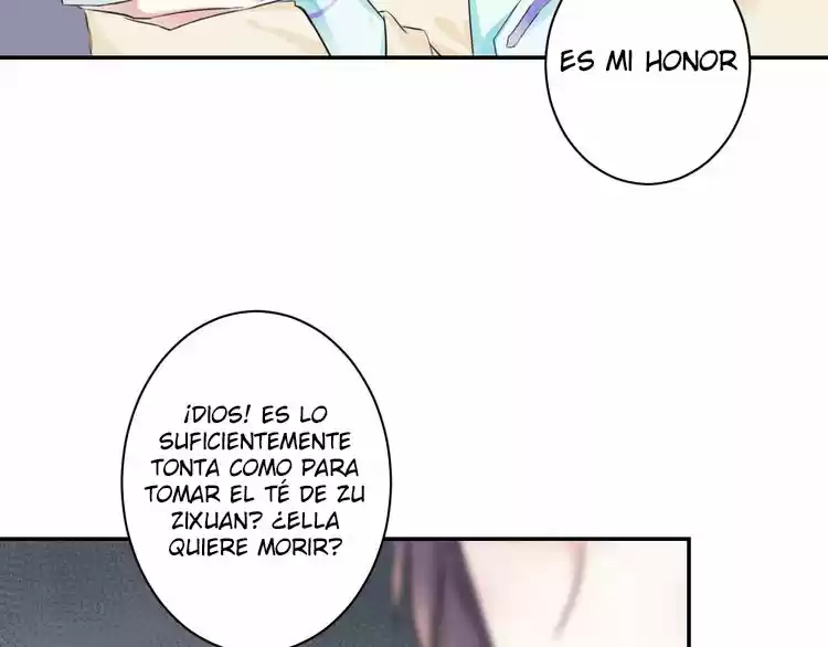 La Historia De Hua Yan - Capítulo 6 - Página 17 - LectorTMOo