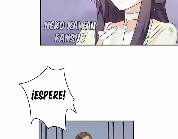 La Historia De Hua Yan - Capítulo 6 - Página 20 - LectorTMOo