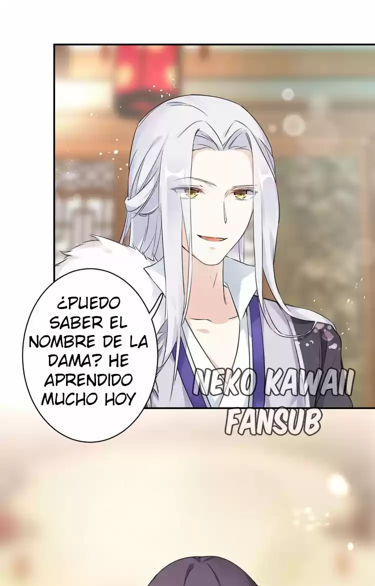 La Historia De Hua Yan - Capítulo 6 - Página 24 - LectorTMOo
