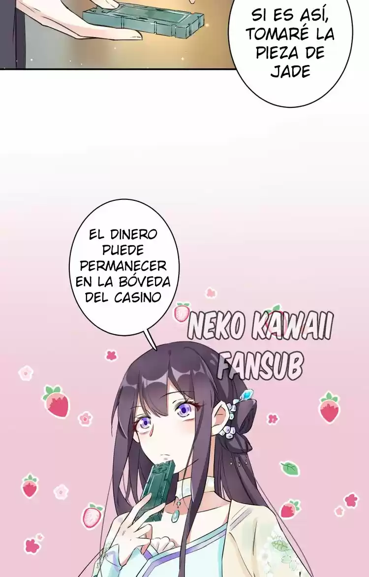 La Historia De Hua Yan - Capítulo 6 - Página 34 - LectorTMOo