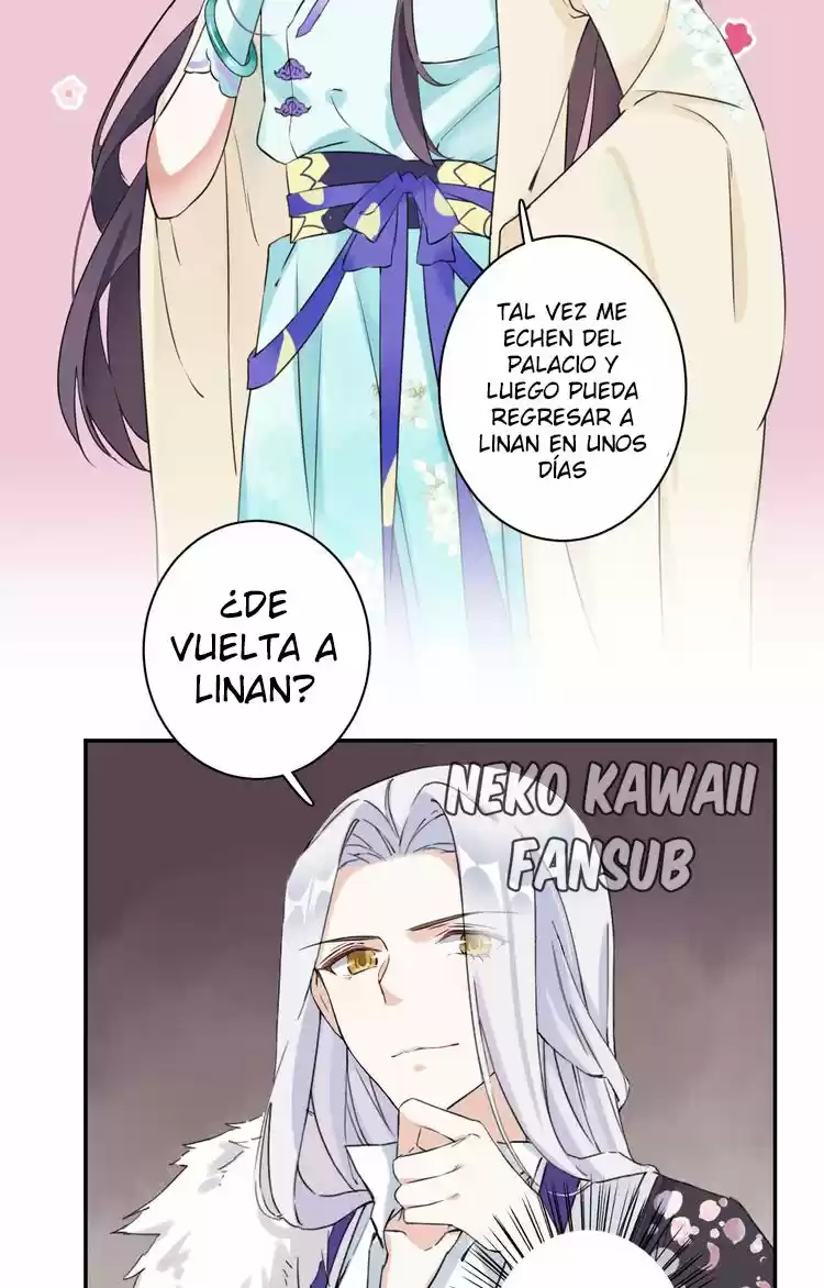 La Historia De Hua Yan - Capítulo 6 - Página 35 - LectorTMOo