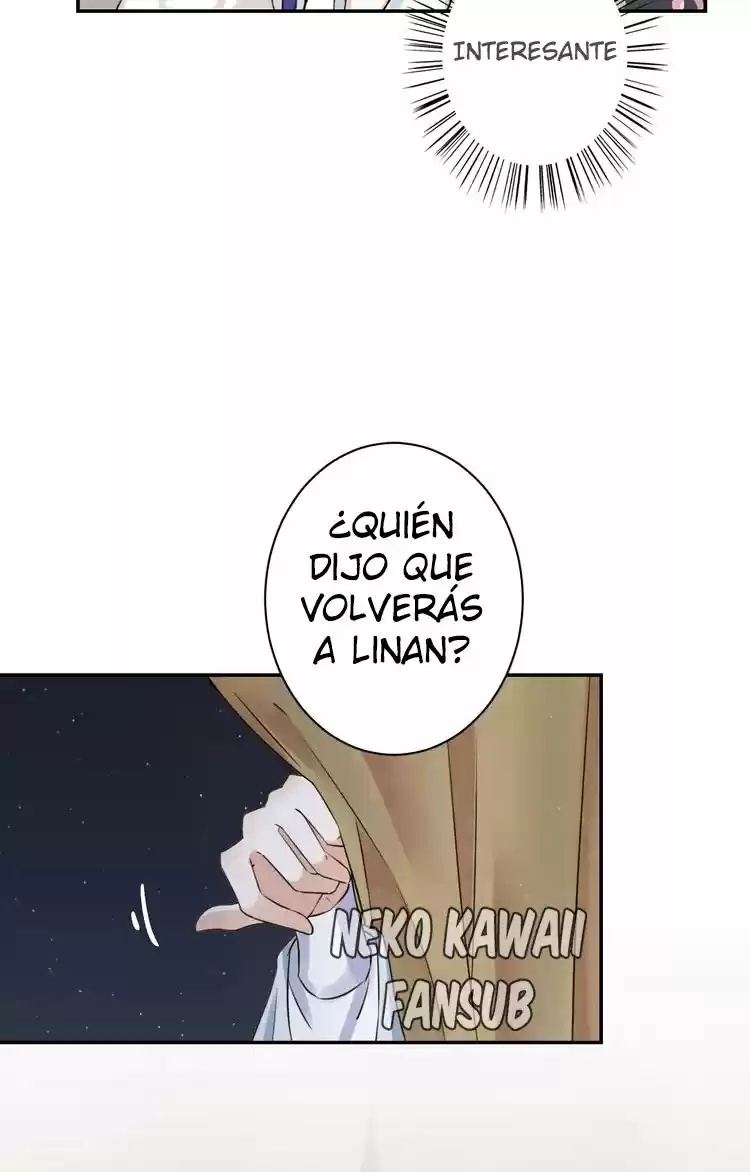 La Historia De Hua Yan - Capítulo 6 - Página 36 - LectorTMOo