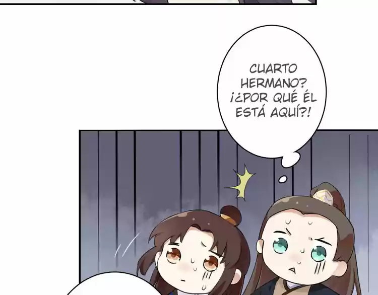 La Historia De Hua Yan - Capítulo 7 - Página 4 - LectorTMOo