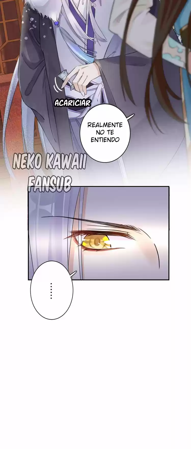 La Historia De Hua Yan - Capítulo 8 - Página 27 - LectorTMOo