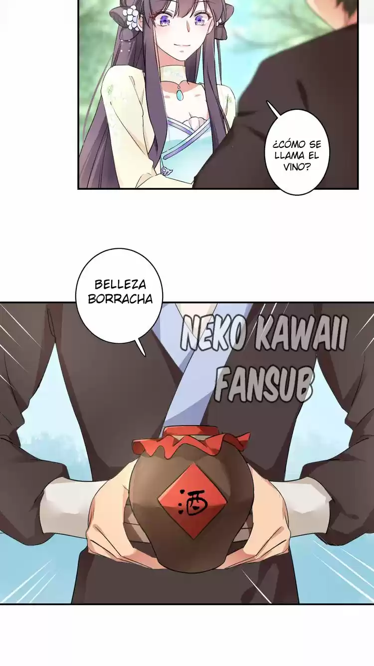 La Historia De Hua Yan - Capítulo 9 - Página 13 - LectorTMOo