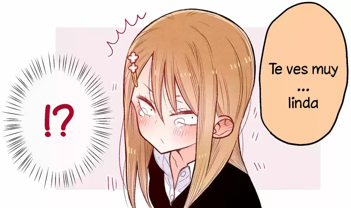 La Historia De La Chica Con Ojos Sanpaku - Capítulo 2 - Página 6 - LectorTMOo