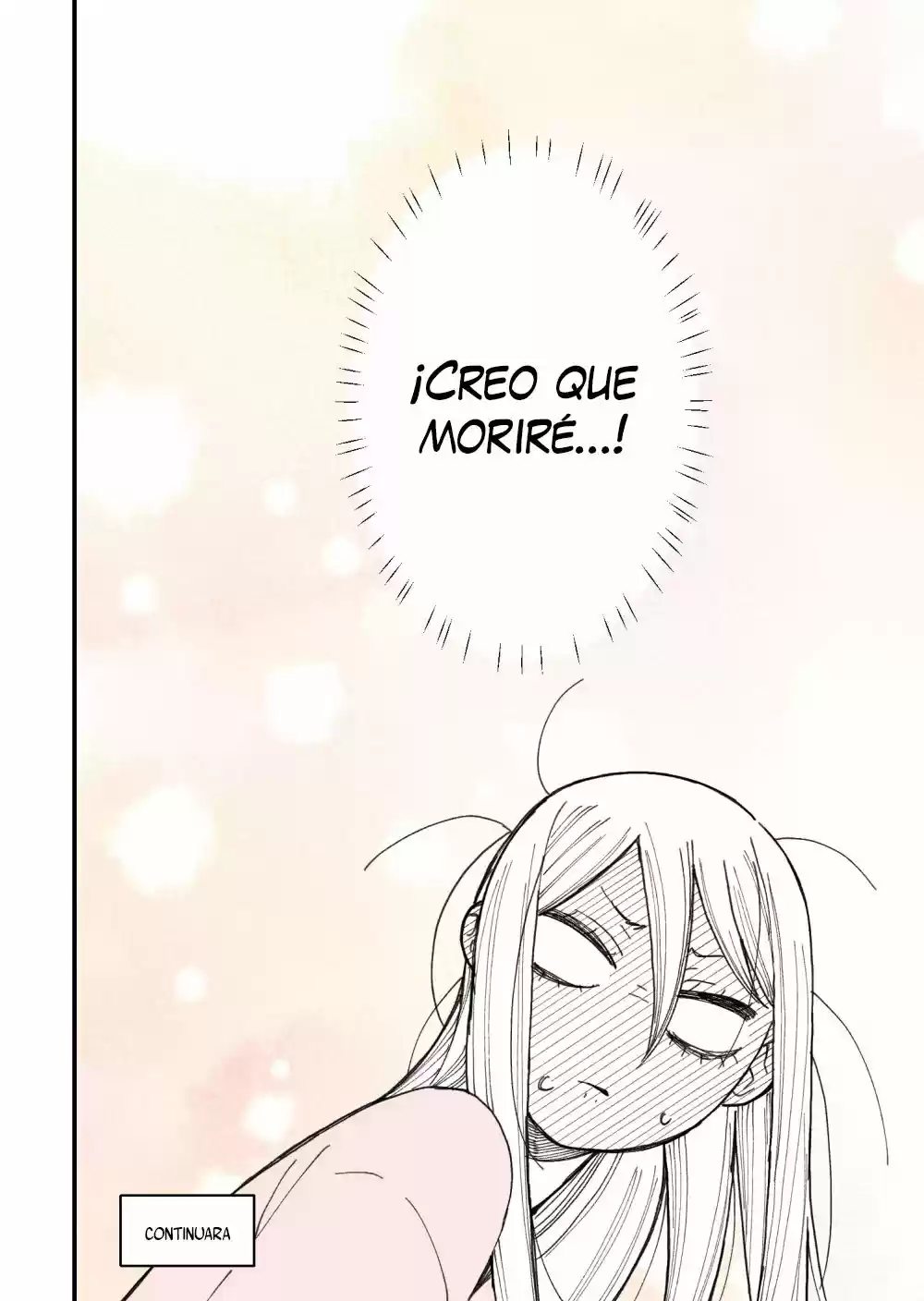 La Historia De La Chica Con Ojos Sanpaku - Capítulo 24 - Página 4 - LectorTMOo