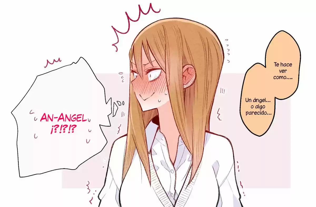 La Historia De La Chica Con Ojos Sanpaku - Capítulo 4 - Página 3 - LectorTMOo