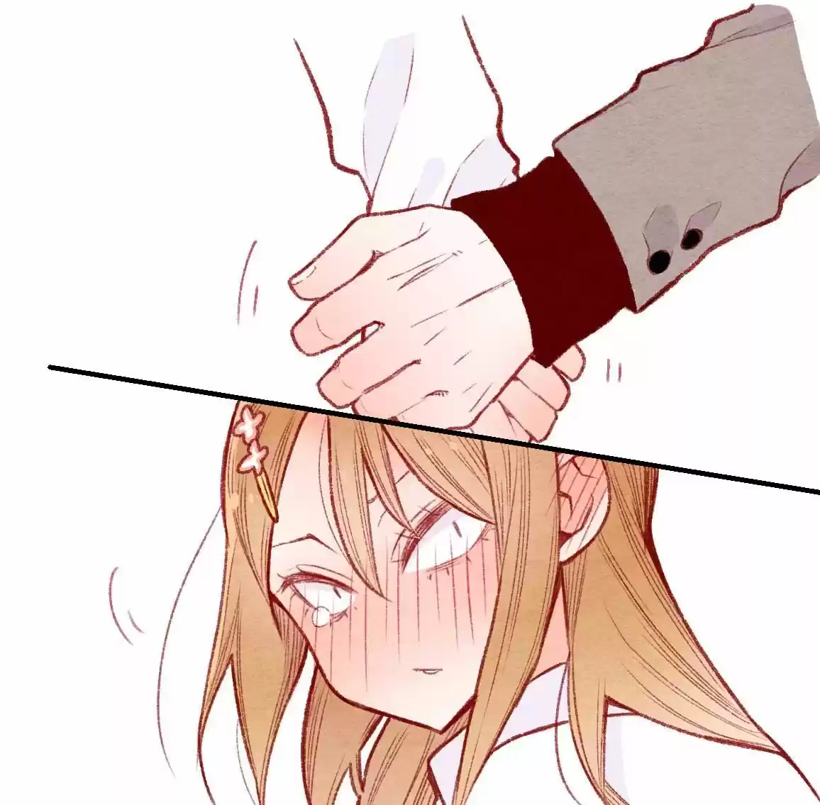 La Historia De La Chica Con Ojos Sanpaku - Capítulo 4 - Página 6 - LectorTMOo