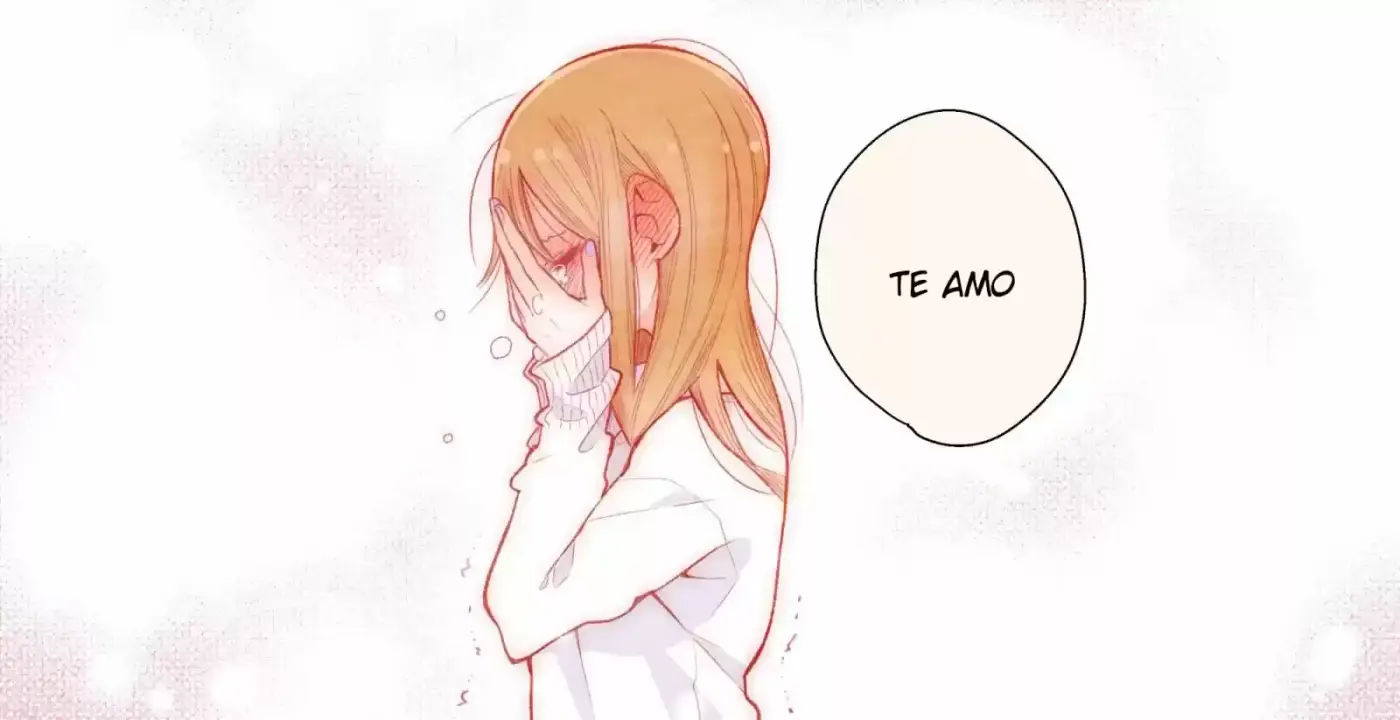 La Historia De La Chica Con Ojos Sanpaku - Capítulo 6 - Página 4 - LectorTMOo