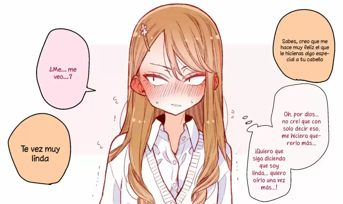 La Historia De La Chica Con Ojos Sanpaku - Capítulo 7 - Página 7 - LectorTMOo
