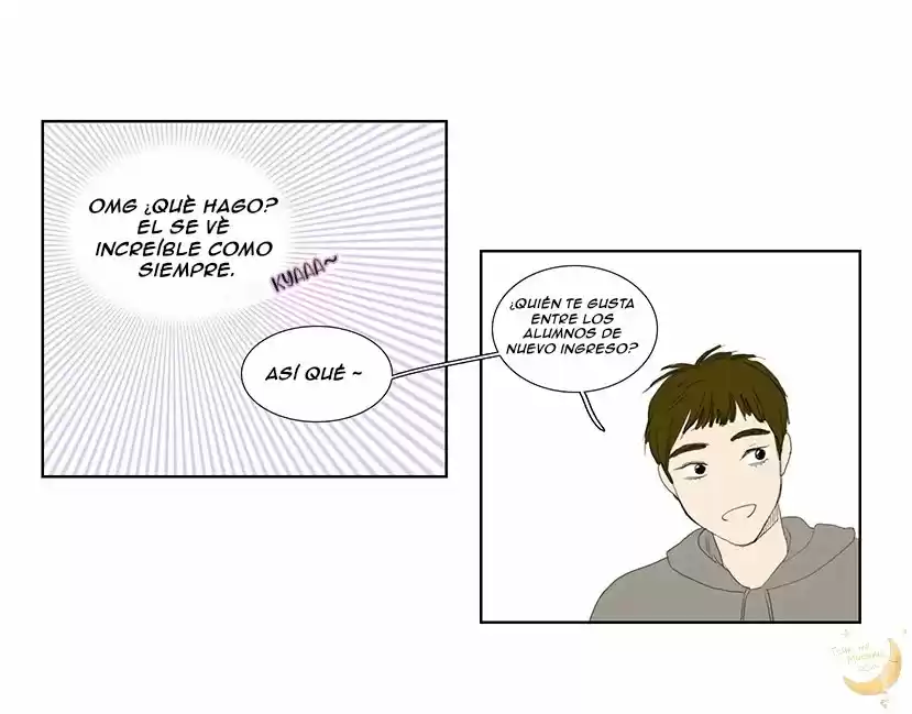 La Historia De La Novata En El Maquillaje - Capítulo 2 - Página 8 - LectorTMOo