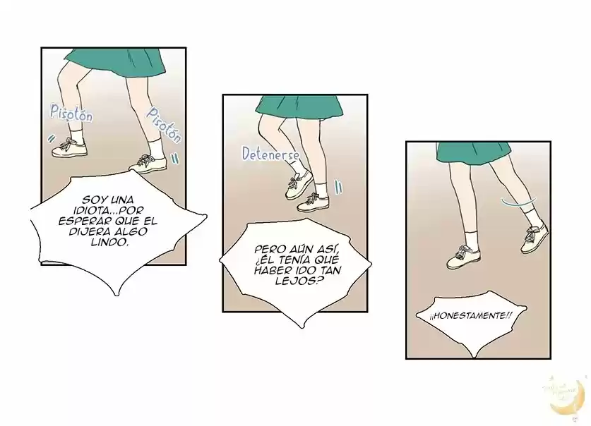 La Historia De La Novata En El Maquillaje - Capítulo 2 - Página 22 - LectorTMOo