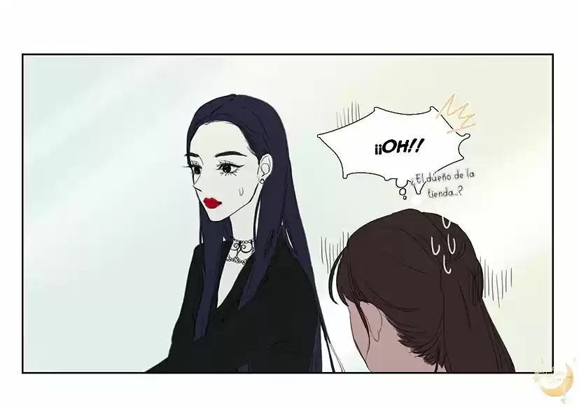 La Historia De La Novata En El Maquillaje - Capítulo 2 - Página 26 - LectorTMOo